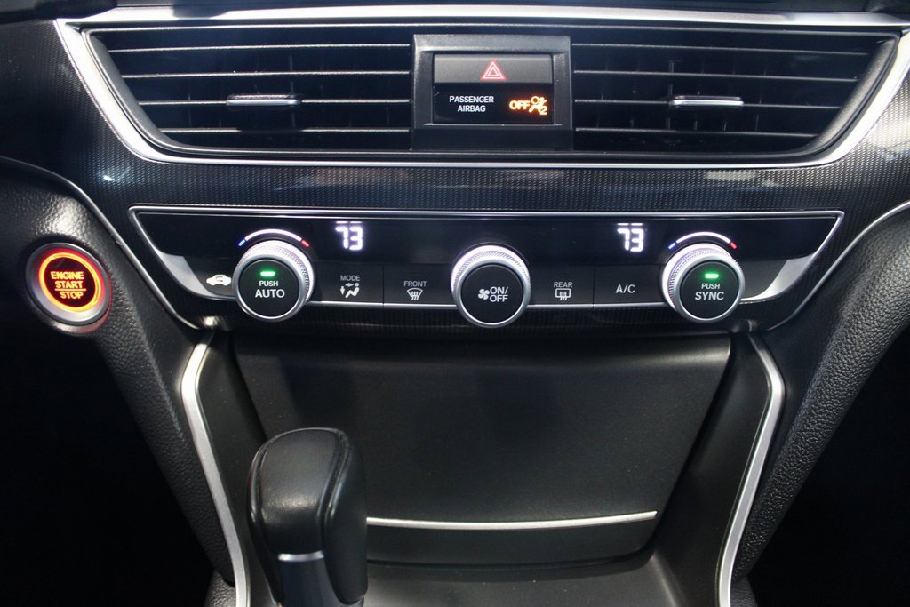 Used 2022 Honda Accord Sport image 32