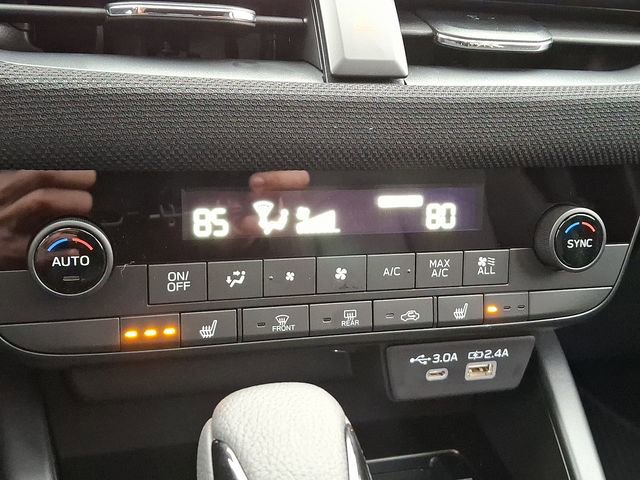 New 2026 Subaru Outback Limited XT image 17