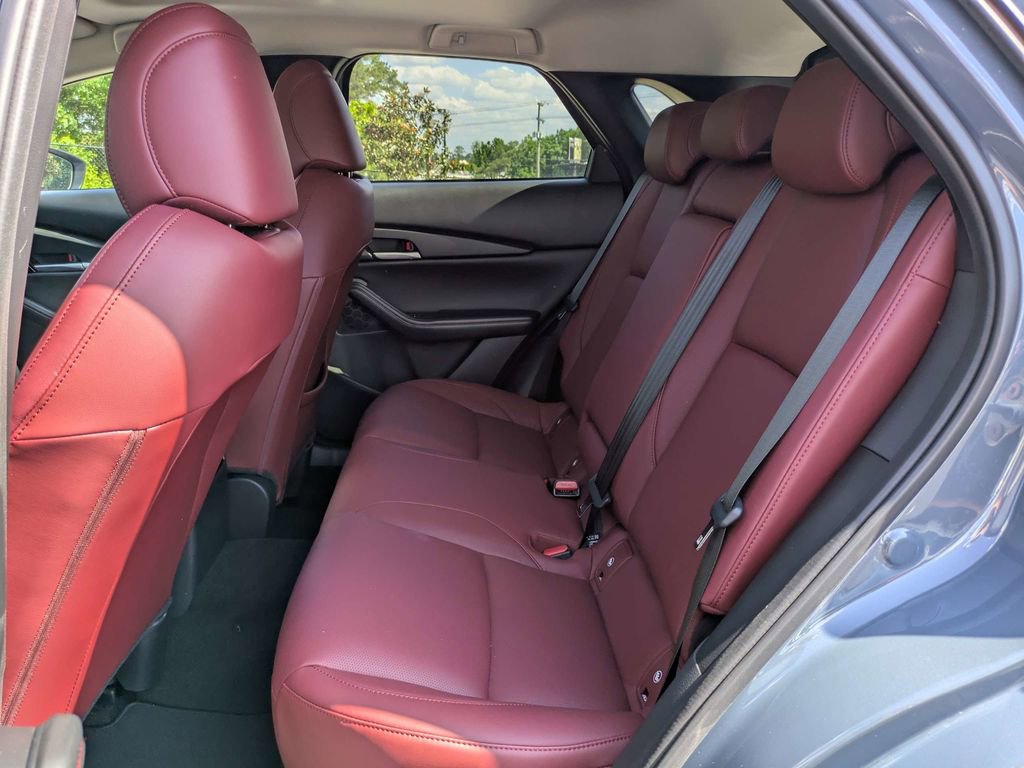 New 2026 MAZDA CX-30 AWD 2.5 S image 16