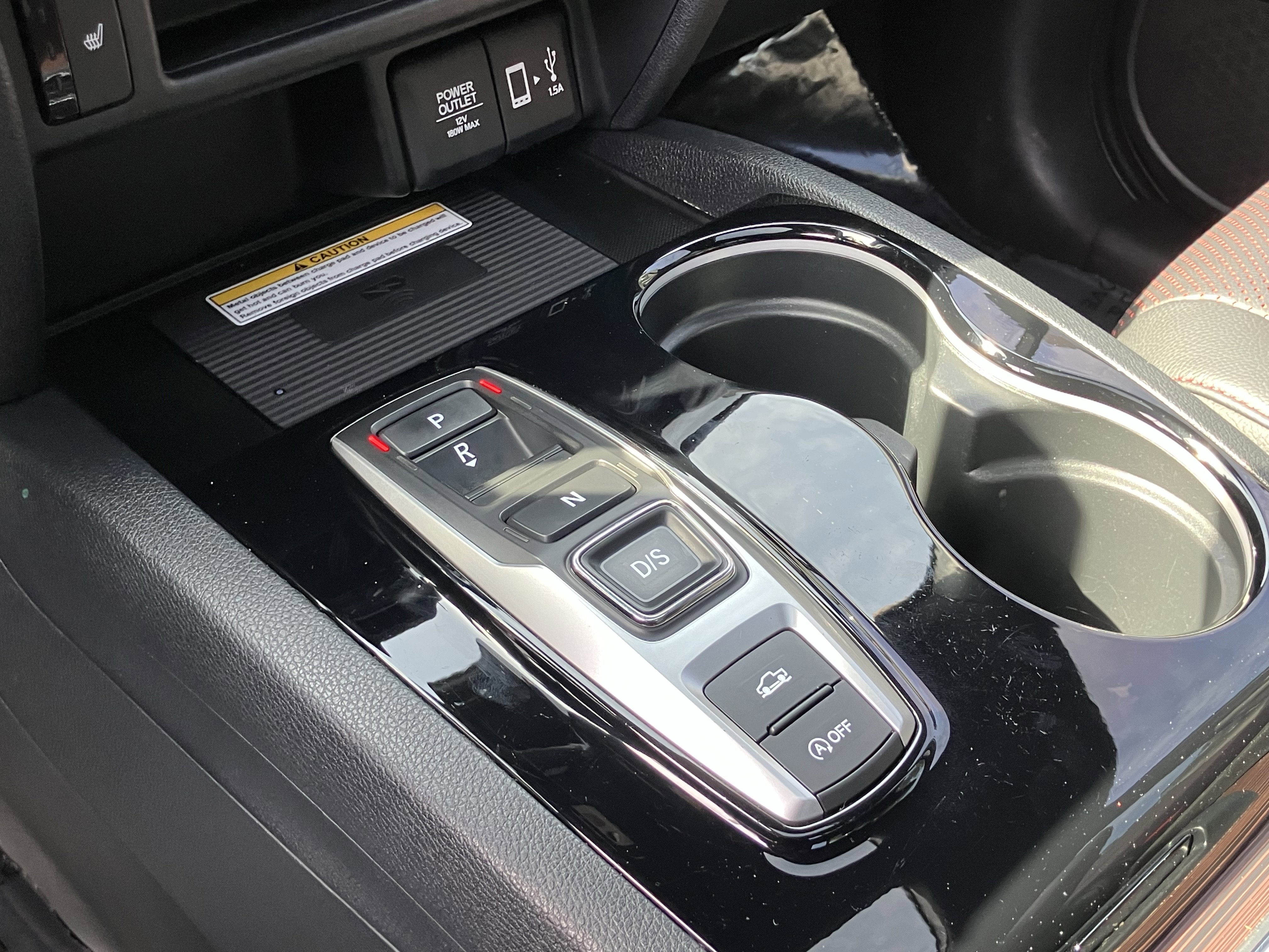 Certified 2023 Honda Ridgeline Black Edition image 29