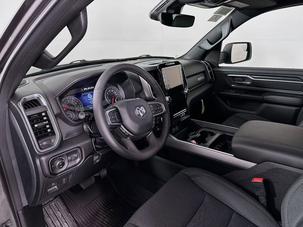 New 2026 RAM 1500 Big Horn image 14
