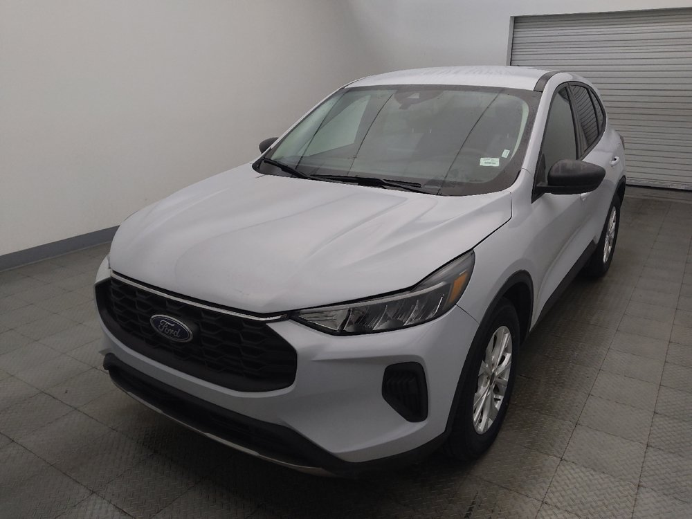 Used 2025 Ford Escape Active FWD image 15