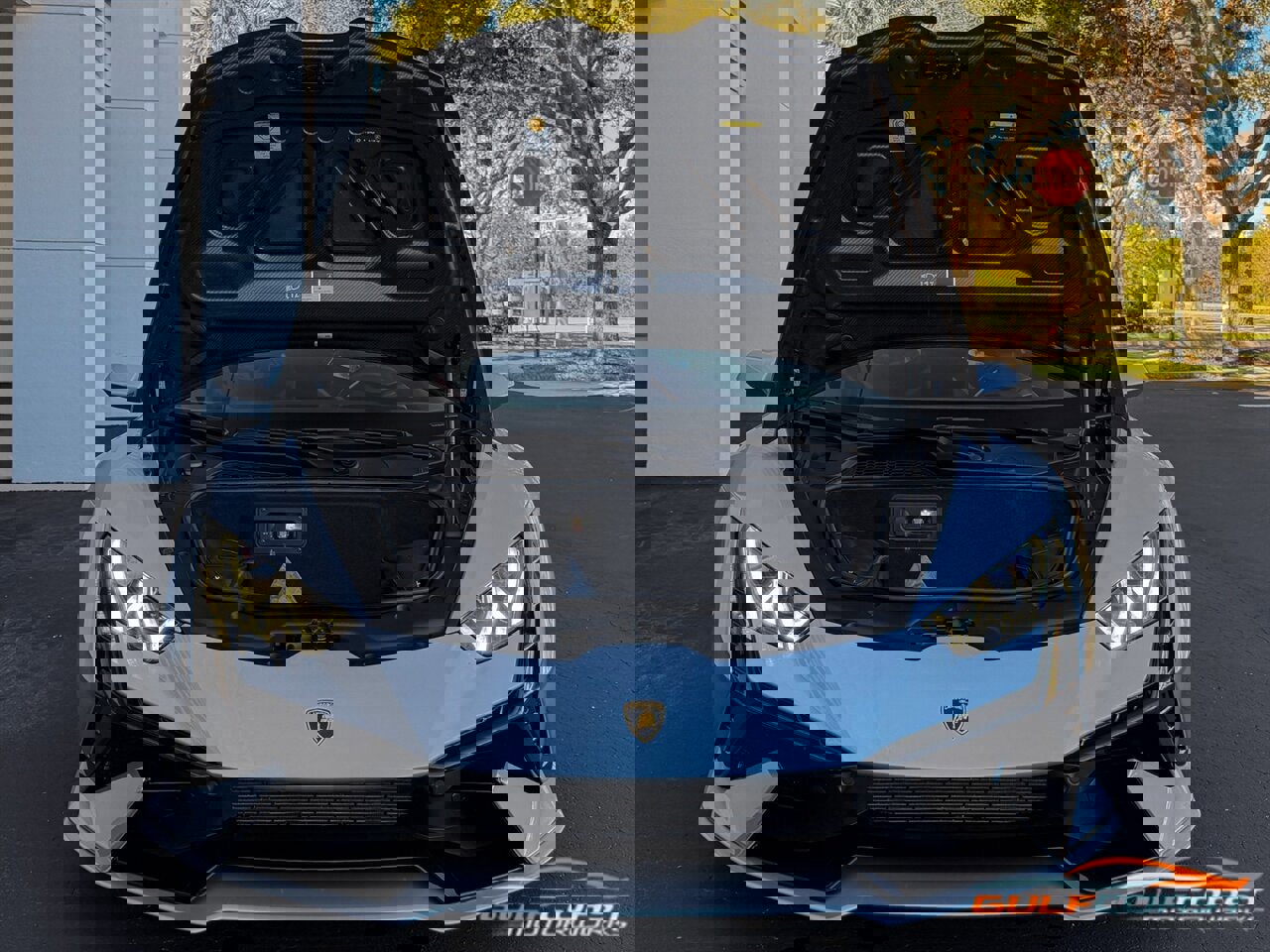 Used 2023 Lamborghini Huracan Tecnica image 44