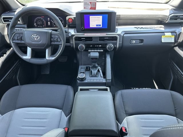New 2026 Toyota Tacoma TRD Off-Road AWD/4WD image 9