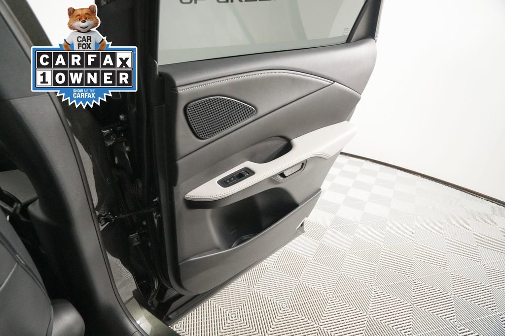 Certified 2025 Lexus RX 350 Premium Plus image 17