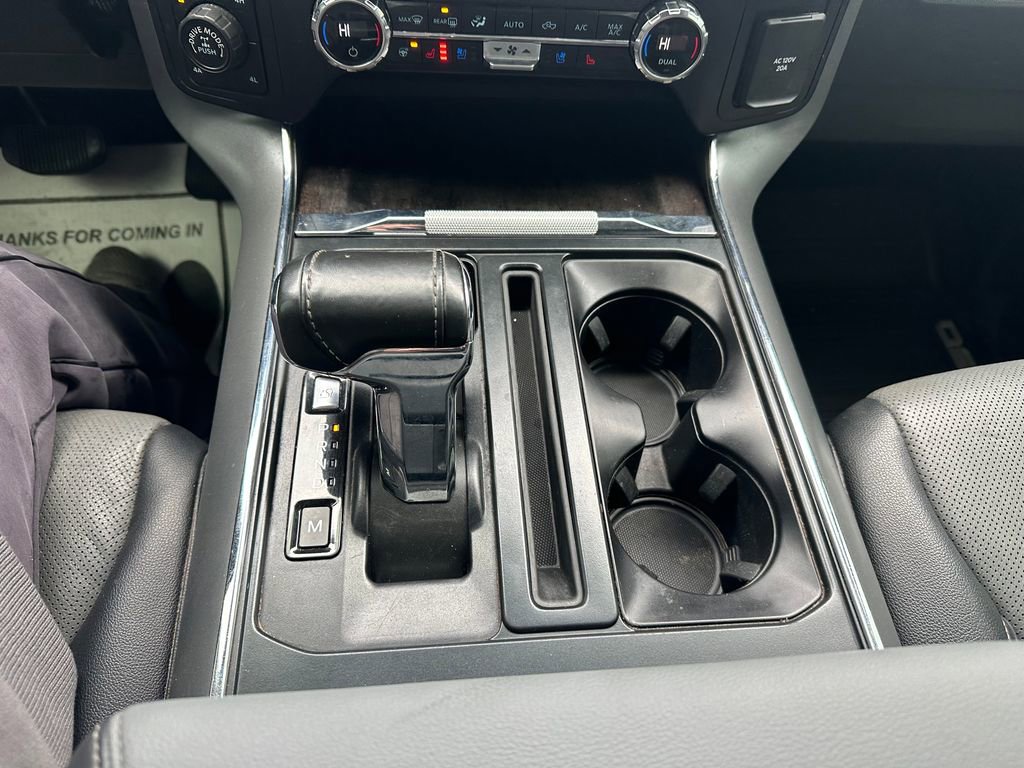 Used 2021 Ford F150 Lariat w/ Equipment Group 502A High image 62