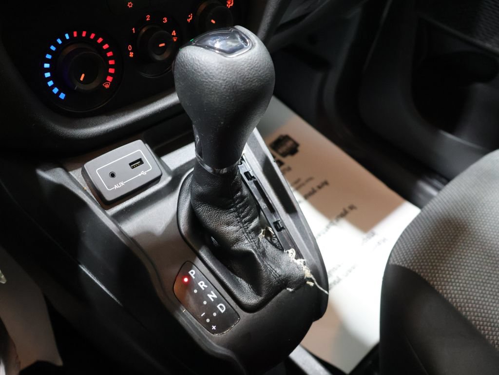 Used 2019 RAM ProMaster City Tradesman FWD image 25