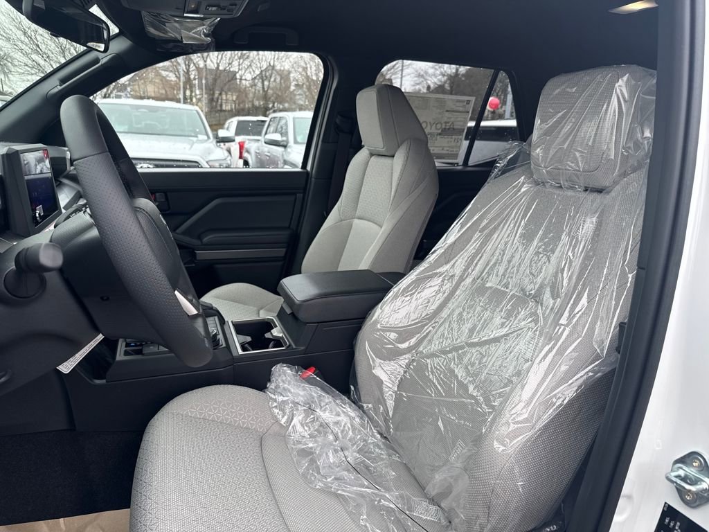 New 2026 Toyota 4Runner SR5 image 17