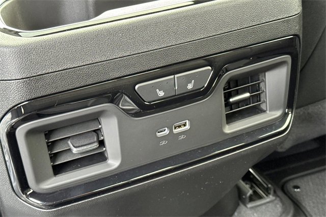 New 2026 GMC Sierra 2500 AT4 w/ AT4 Premium Plus Package image 14