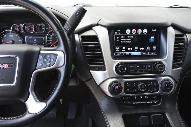 Used 2018 GMC Yukon SLE w/ SLE Value Package image 11