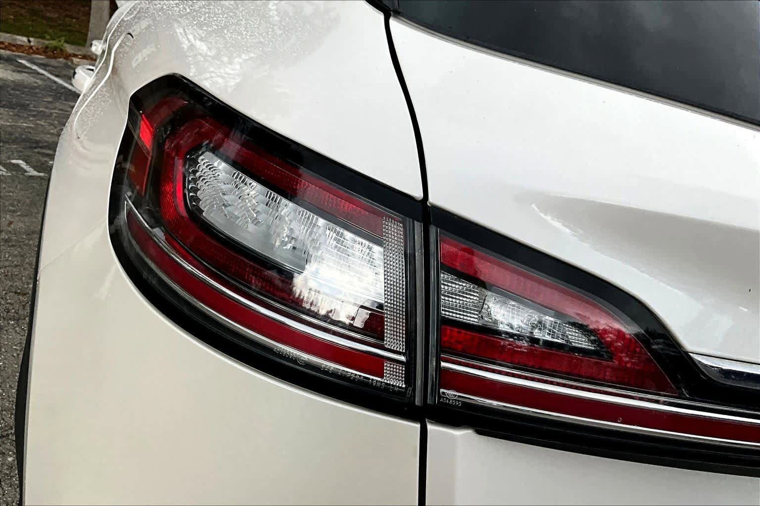 Used 2019 Lincoln Nautilus Reserve FWD image 29