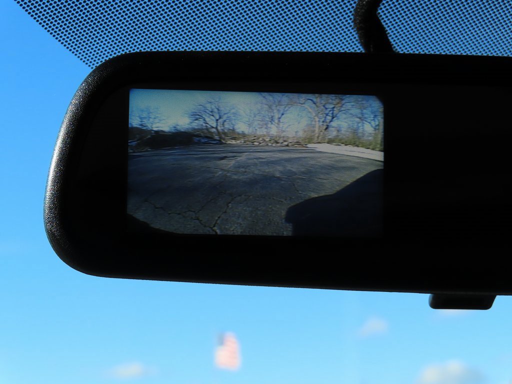 New 2025 Chevrolet Express 2500 w/ Safety Package image 8