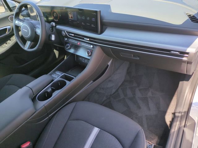 Certified 2026 Hyundai Sonata SEL image 19