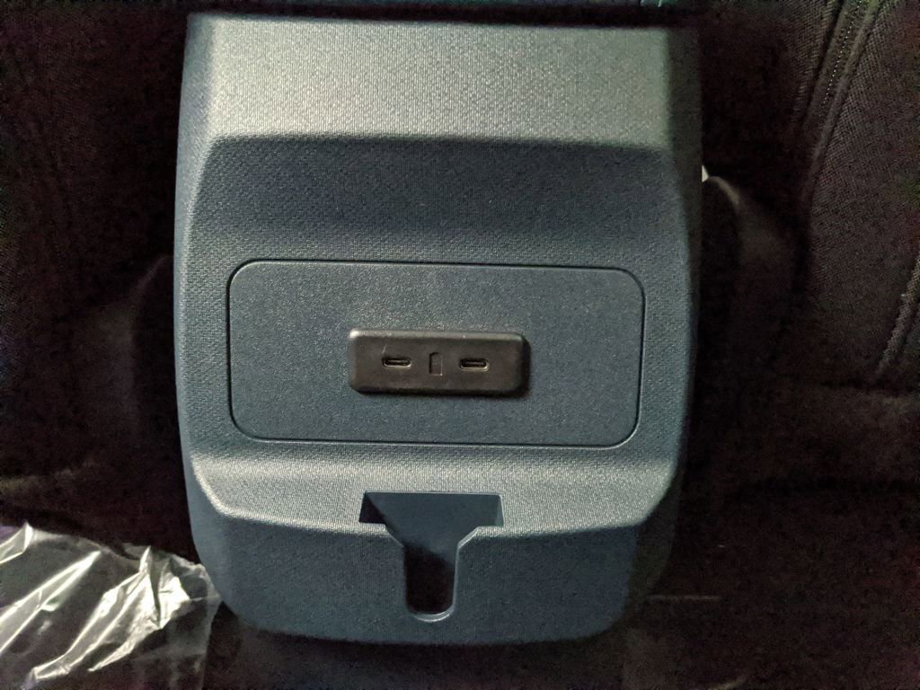 New 2026 Ford Maverick XL image 19