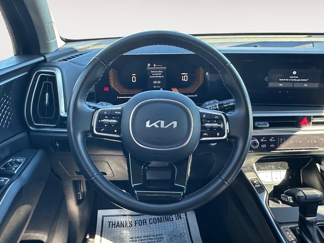 Used 2024 Kia Sorento S image 12
