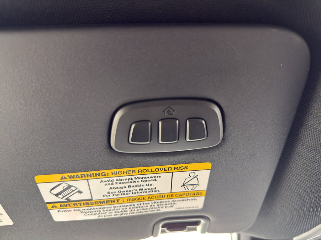 Used 2024 Ford Ranger Raptor AWD/4WD image 24