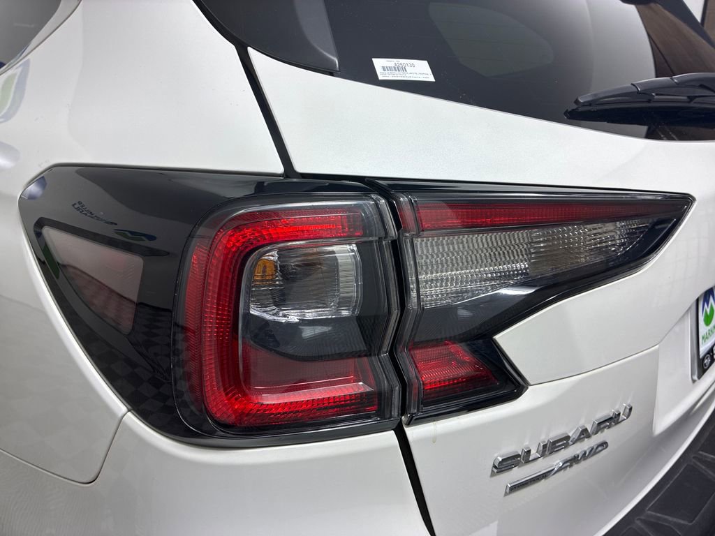 Certified 2023 Subaru Outback Touring XT image 12