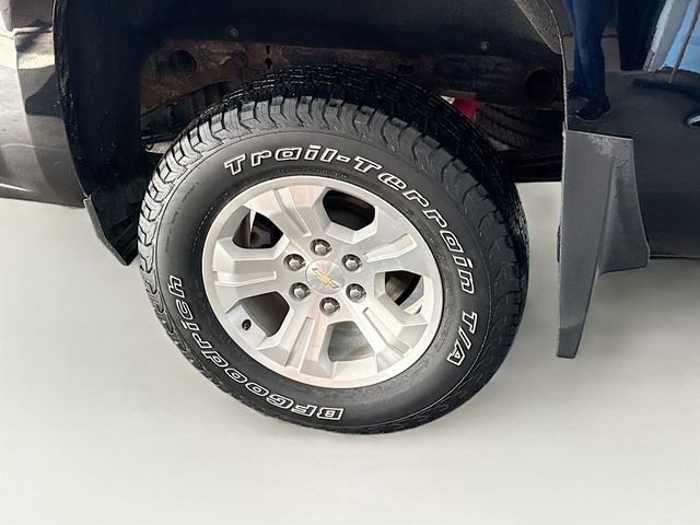 Used 2018 Chevrolet Silverado 1500 LT w/ All Star Edition image 30