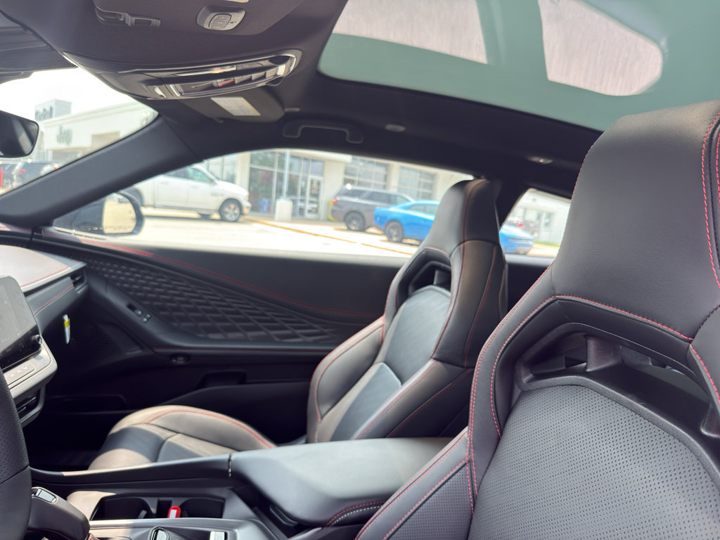 New 2026 Dodge Charger Scat Pack AWD/4WD image 26