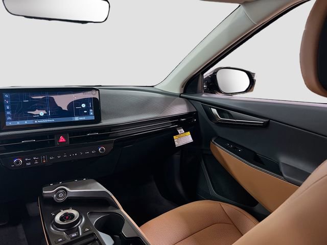 New 2025 Kia EV6 Wind image 24