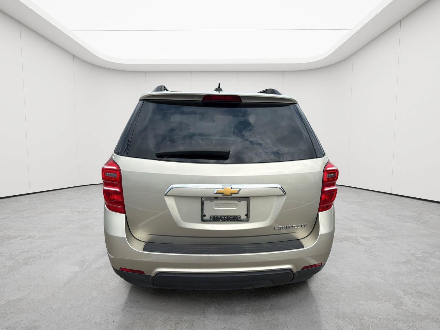 Used 2016 Chevrolet Equinox LT w/ Convenience Package FWD image 27