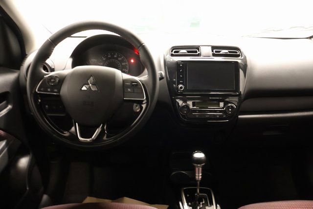 Used 2024 Mitsubishi Mirage SE image 10