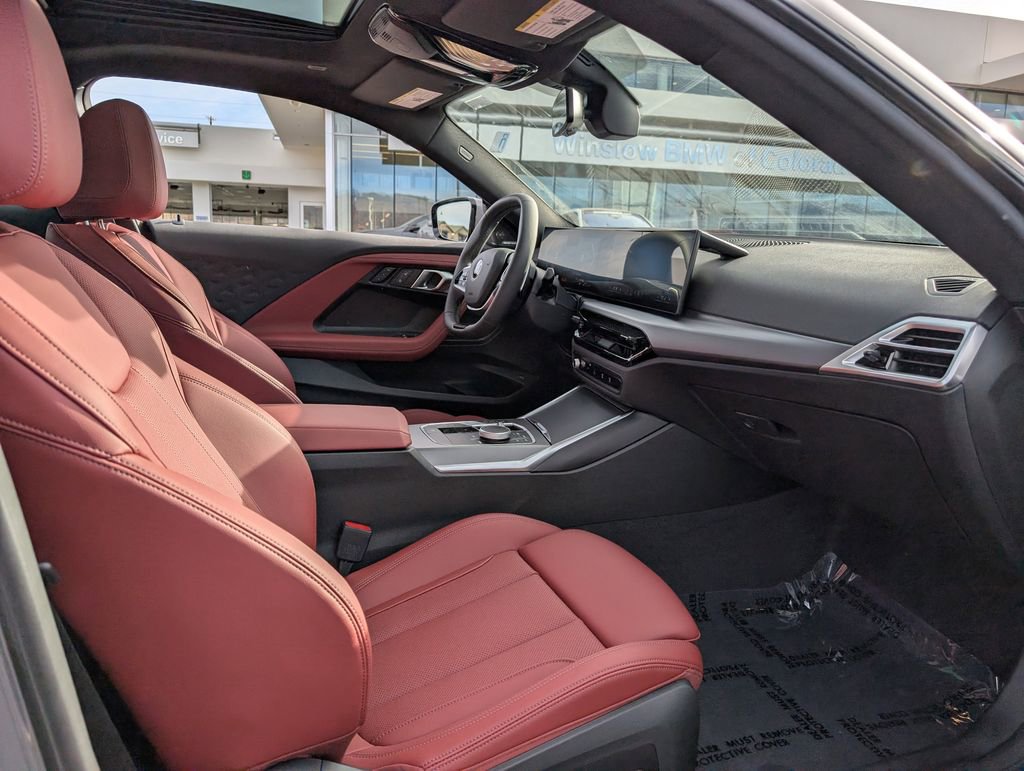 Used 2026 BMW 230i xDrive Coupe w/ Premium Package image 18