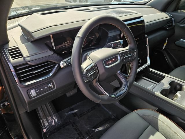 New 2026 GMC Acadia AT4 w/ Luxury Package AWD/4WD image 22