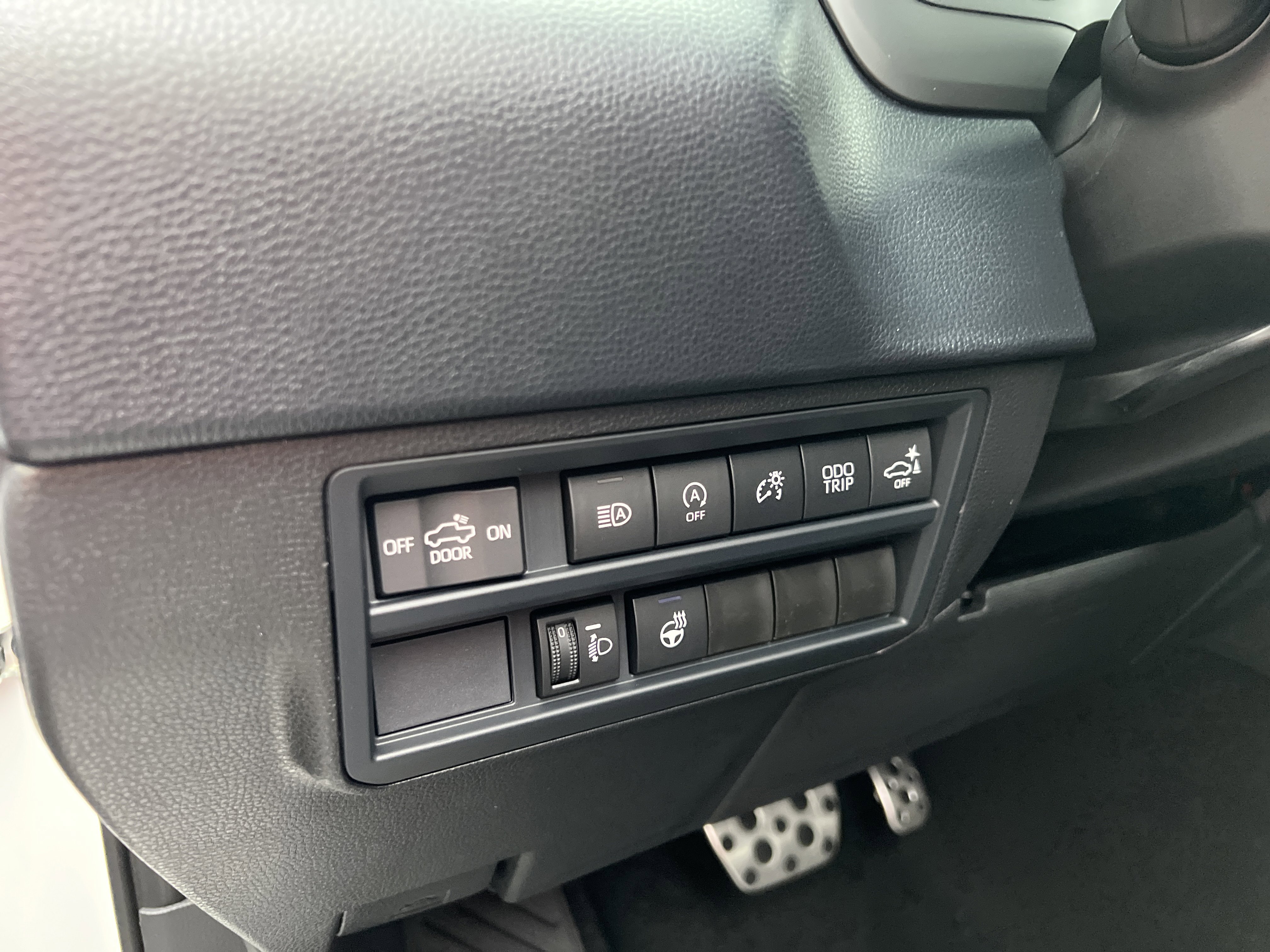 New 2026 Toyota Tundra SR5 image 11