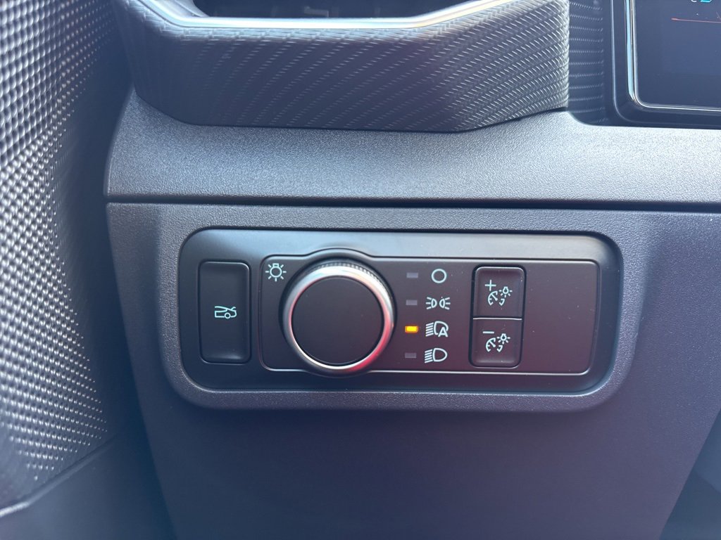 New 2026 Ford Mustang Premium w/ Anti-Theft Package image 10