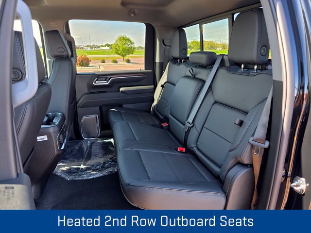 New 2026 GMC Sierra 3500 Denali w/ Technology Package AWD/4WD image 22