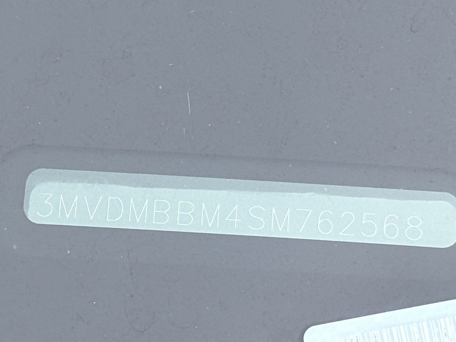 Used 2025 MAZDA CX-30 AWD 2.5 S w/ Select Sport Pkg image 34