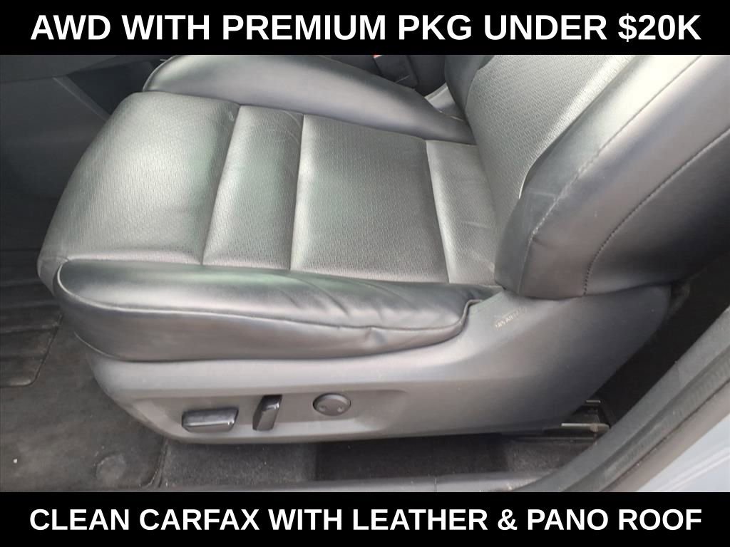 Used 2021 Nissan Rogue SV image 15