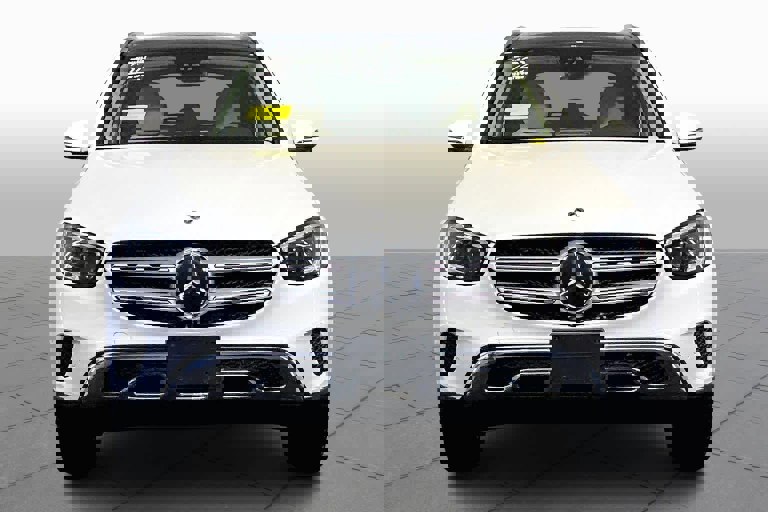 Certified 2022 Mercedes-Benz GLC 300 4MATIC image 4