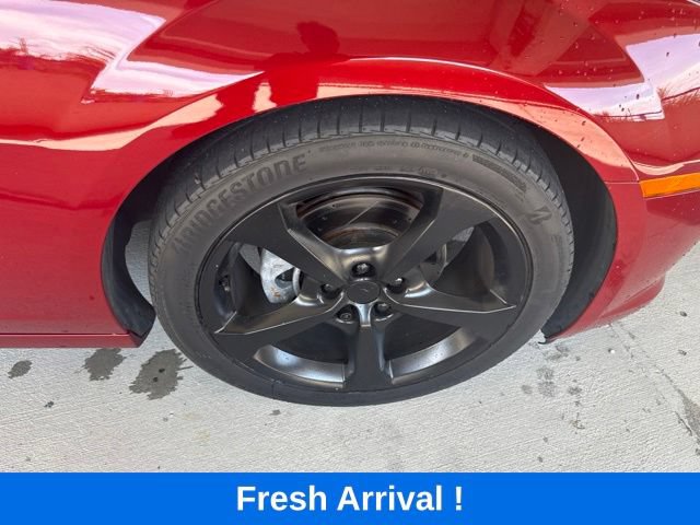 Used 2015 Chevrolet Camaro LT w/ RS Package RWD image 18