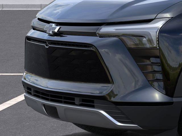 New 2025 Chevrolet Blazer EV LT image 37