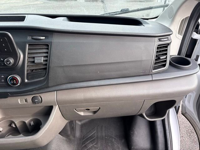 Used 2024 Ford Transit 250 Low Roof w/ Exterior Upgrade Package image 22