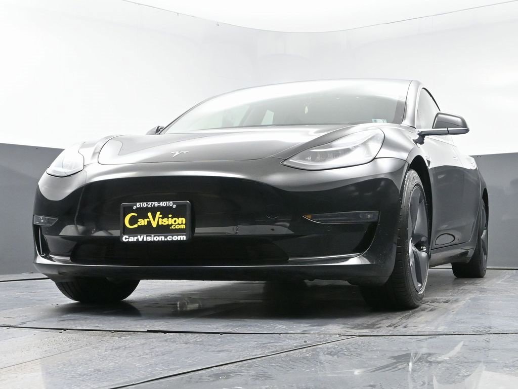 Used 2018 Tesla Model 3 Long Range image 52