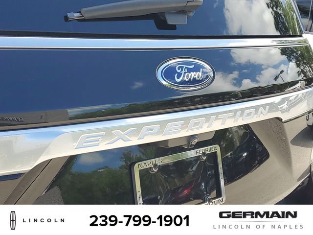 Used 2019 Ford Expedition Platinum image 16