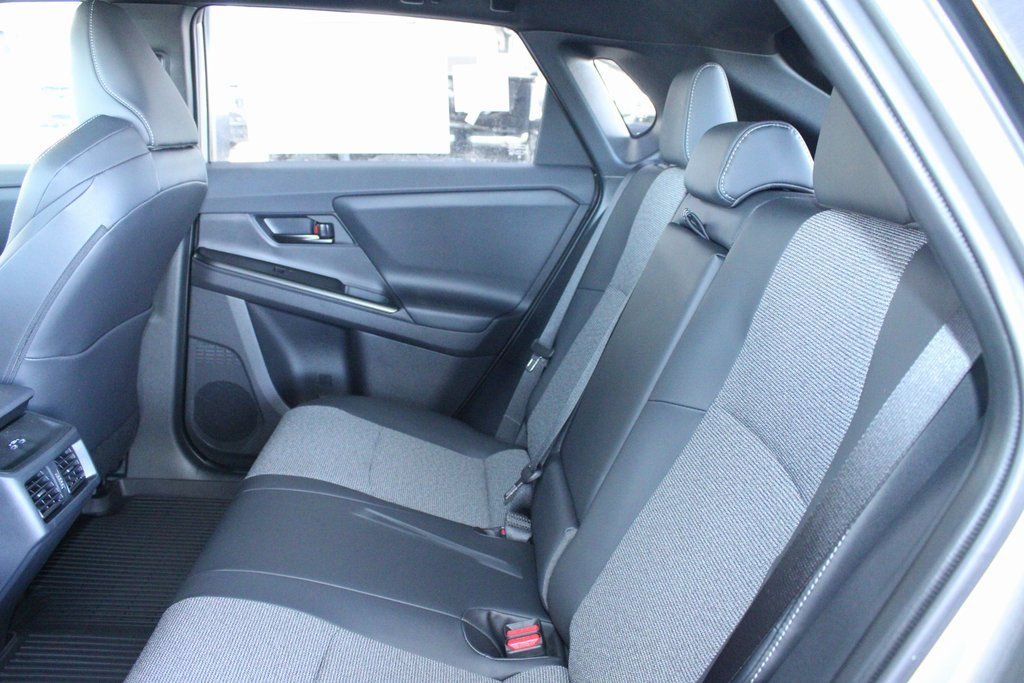 New 2026 Toyota bZ XLE AWD/4WD image 43