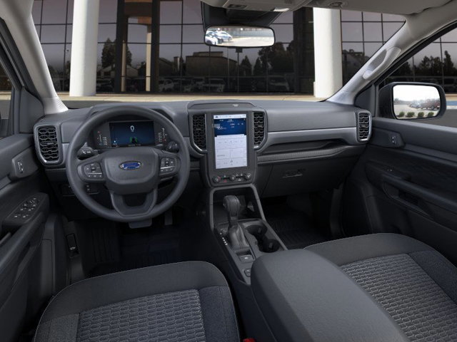 New 2026 Ford Ranger XL image 9