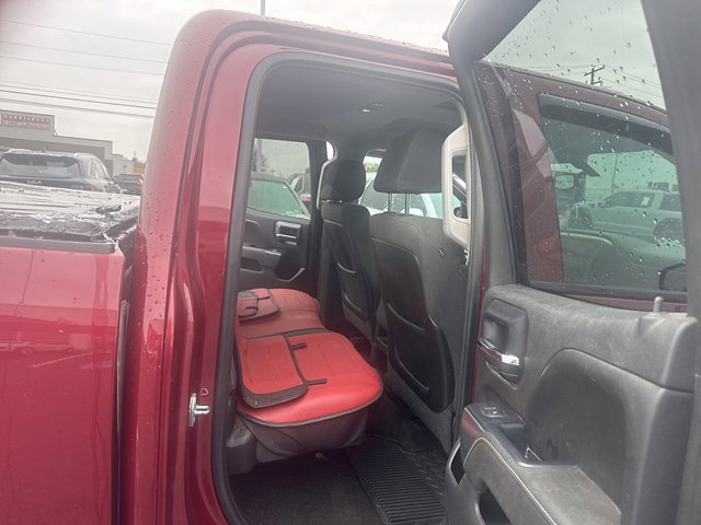 Used 2015 Chevrolet Silverado 1500 LT w/ All Star Edition image 15