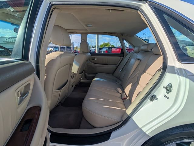 Used 2004 Toyota Avalon XLS FWD image 11