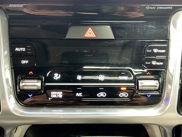 Used 2024 Kia Sorento SX Prestige AWD/4WD image 16