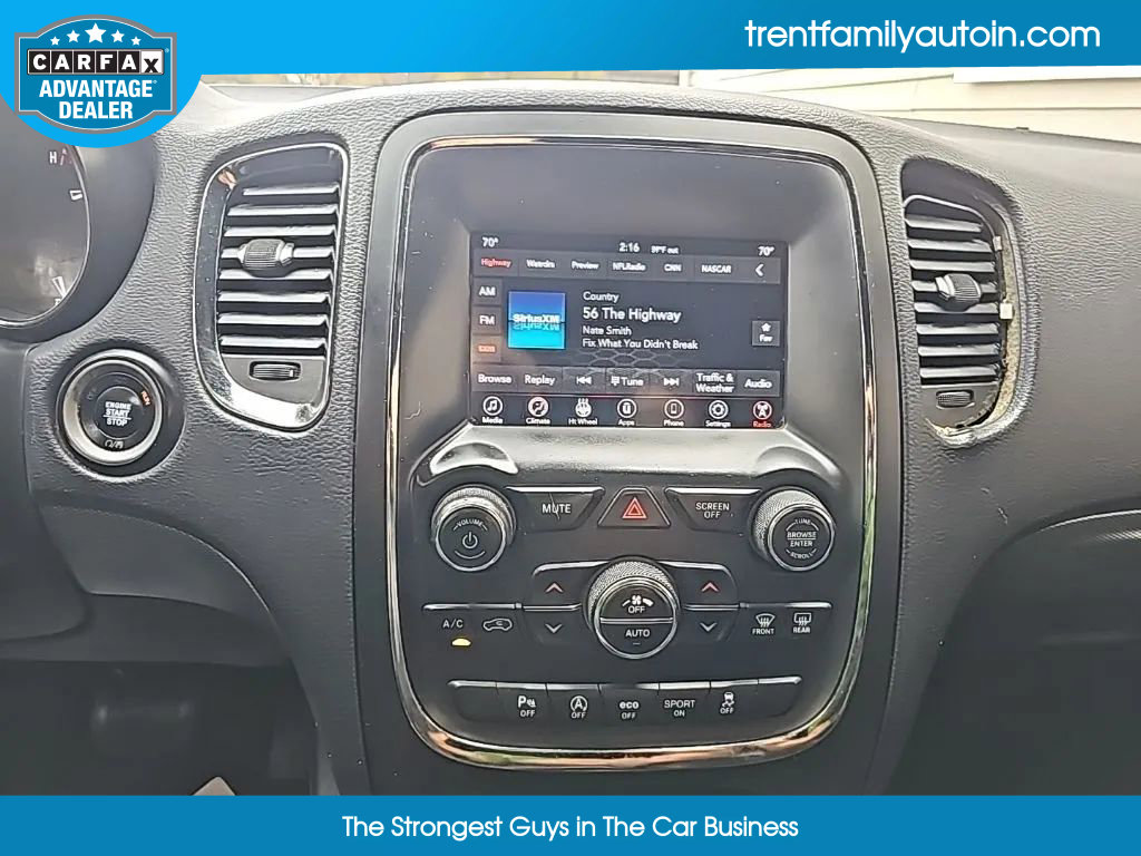 Used 2020 Dodge Durango GT image 32