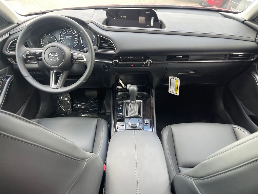 New 2025 MAZDA CX-30 AWD 2.5 S w/ Preferred Package image 14