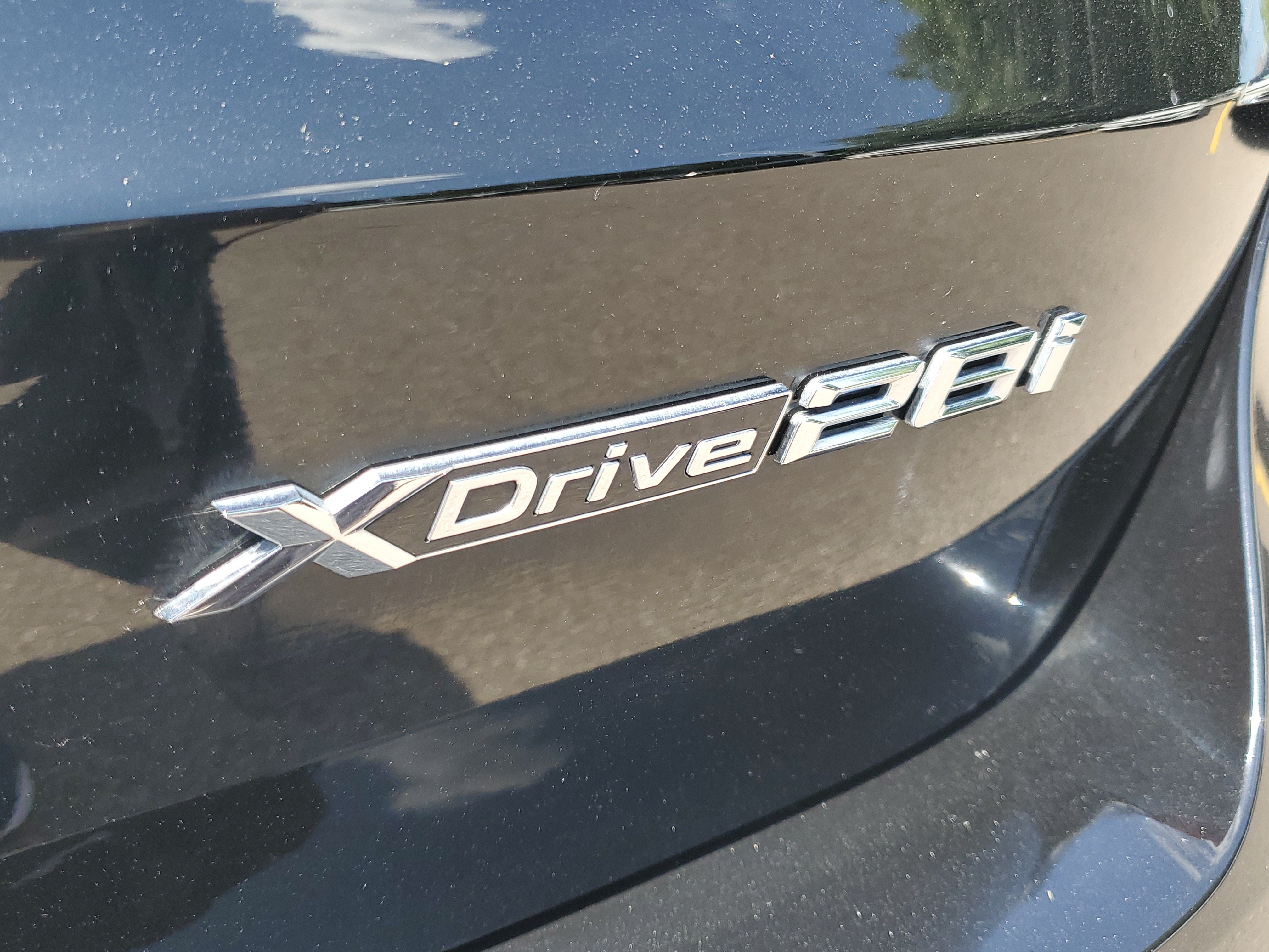 Used 2023 BMW X1 xDrive28i w/ Convenience Package AWD/4WD image 31