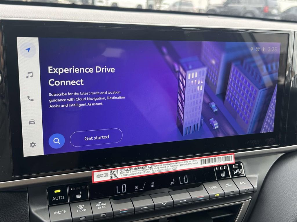 New 2026 Toyota Camry XSE AWD/4WD image 29