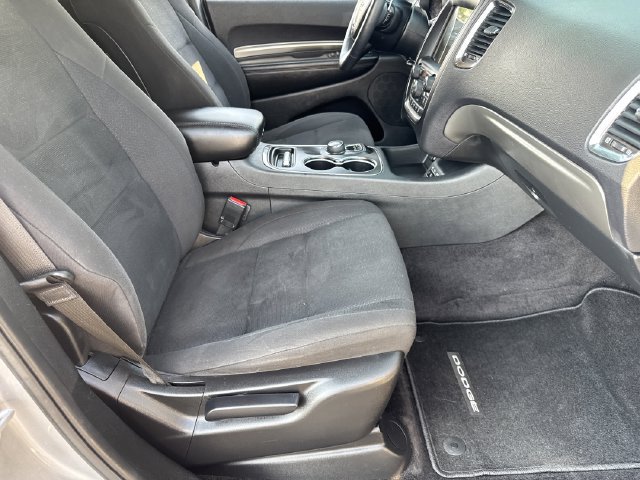 Used 2017 Dodge Durango SXT w/ Quick Order Package 23B AWD/4WD image 26
