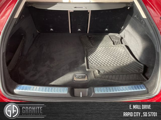 Used 2020 Mercedes-Benz GLC 300 4MATIC Coupe image 24